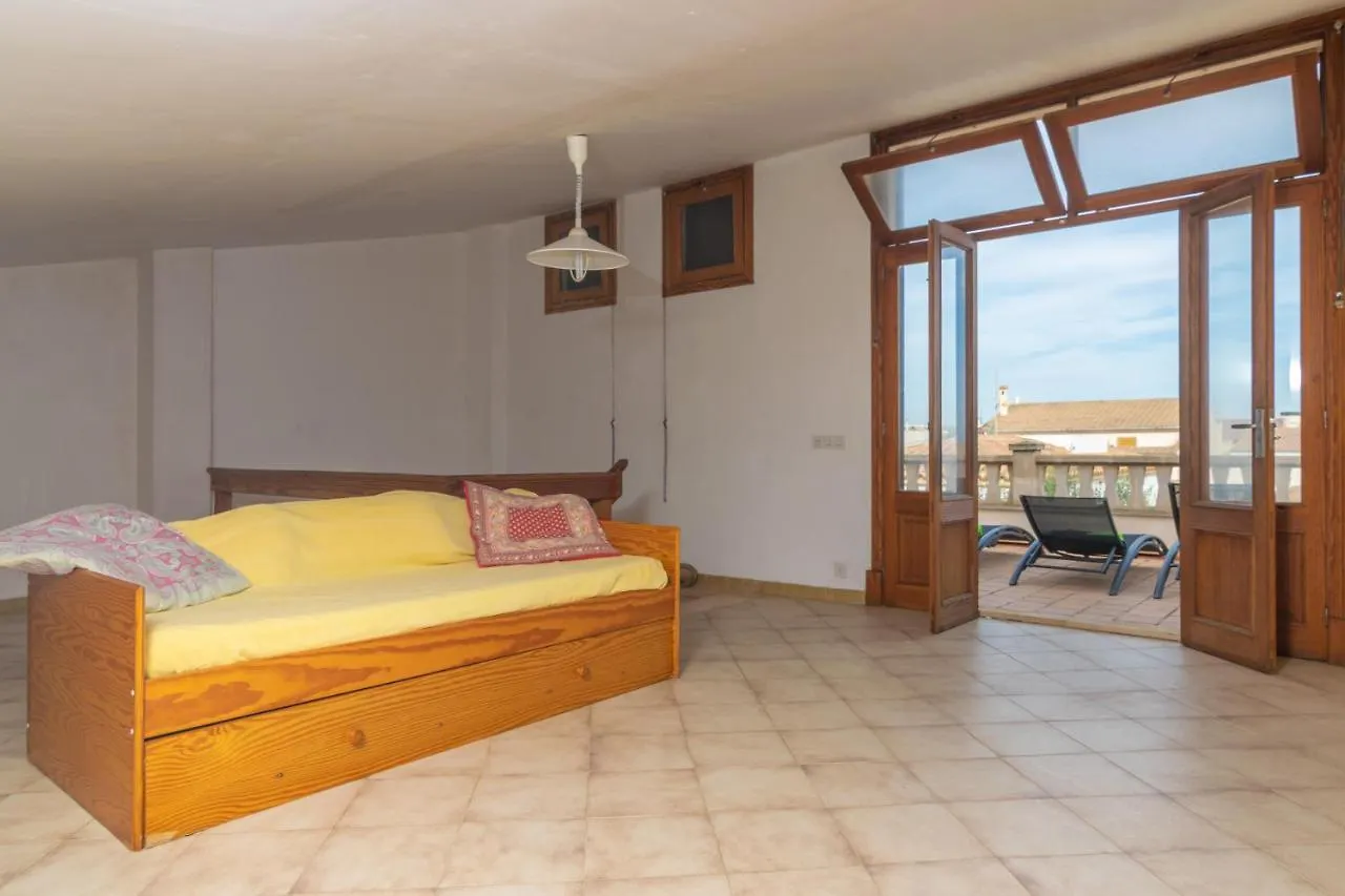 Habitatge Escorball Sa Ràpita