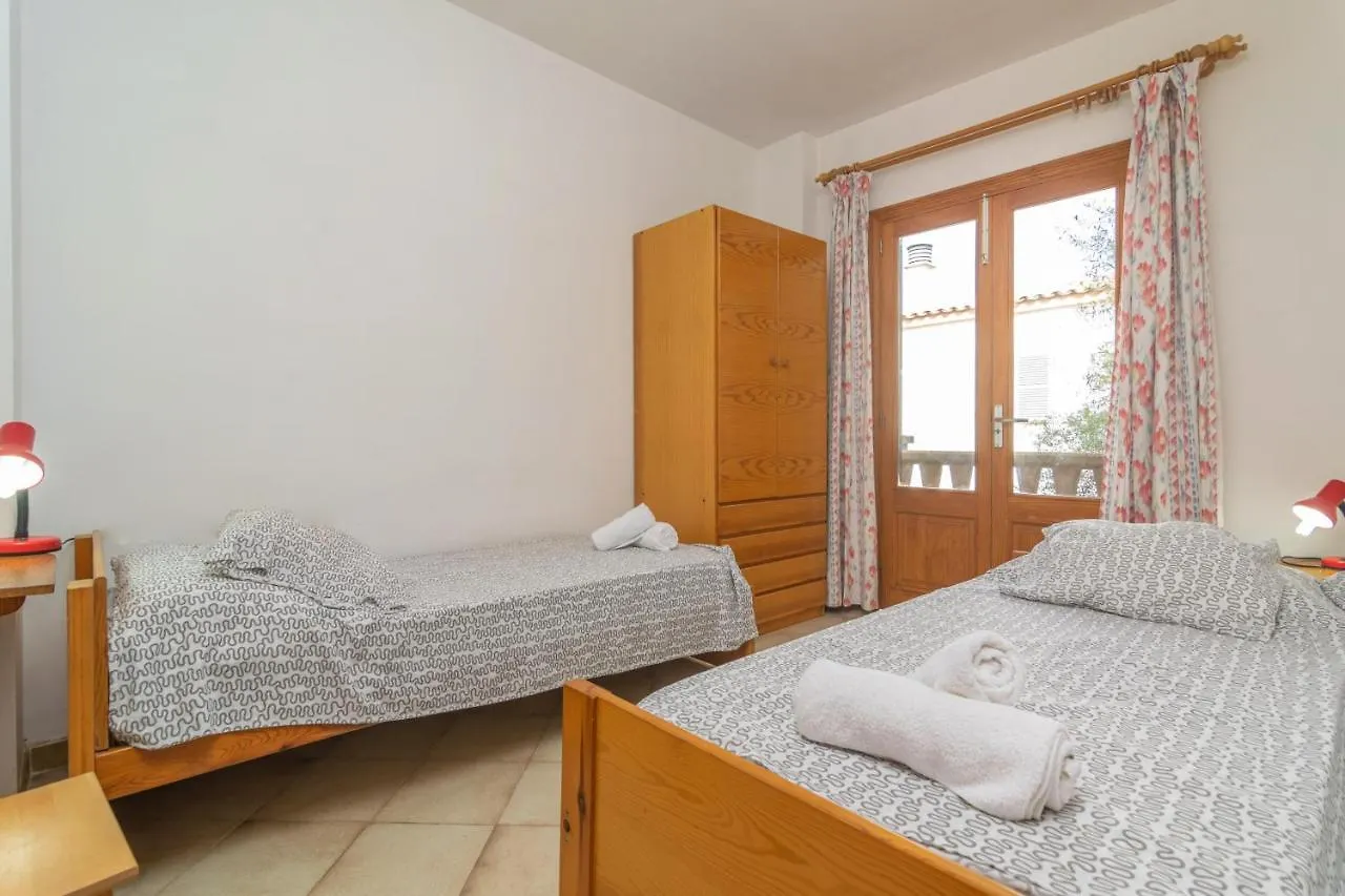 Habitatge Escorball Sa Ràpita
