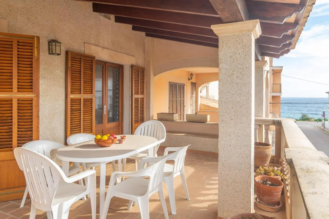 Chalet Habitatge Escorball Sa Rapita