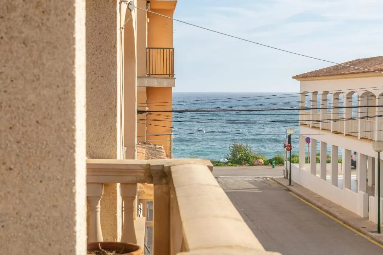 Habitatge Escorball Sa Rapita Chalet