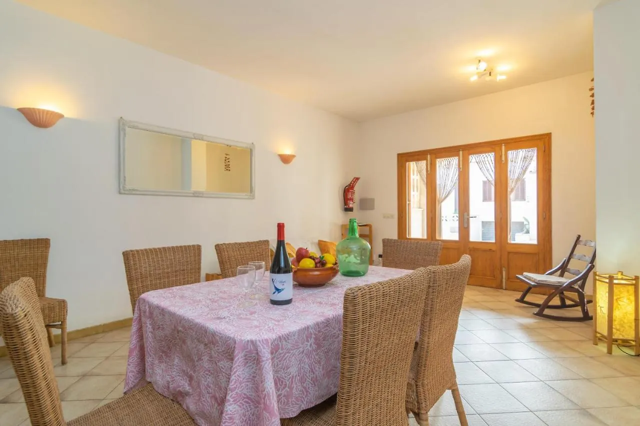 Chalet Habitatge Escorball Sa Rapita