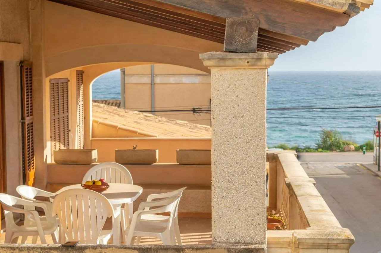 Chalet Habitatge Escorball Sa Rapita Spain
