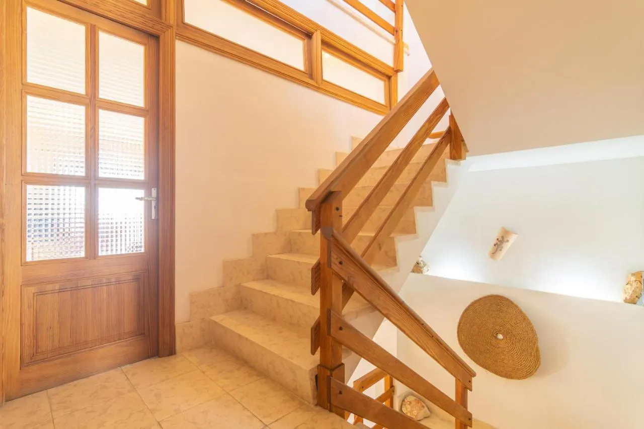 Habitatge Escorball Sa Rapita Chalet