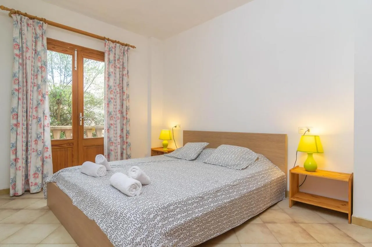 Chalet Habitatge Escorball Sa Rapita