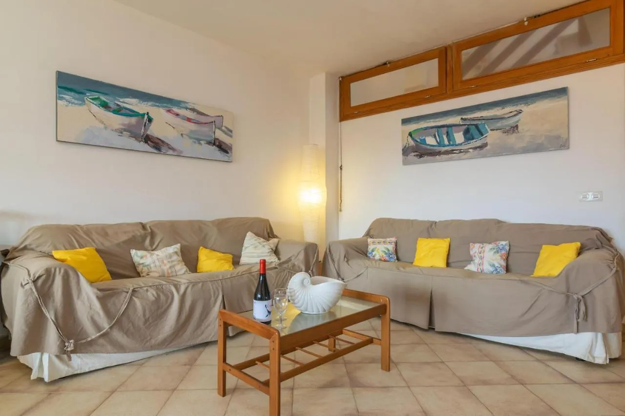 Habitatge Escorball Sa Rapita Chalet